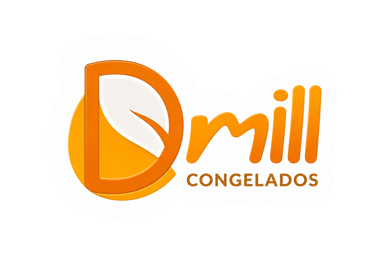 Dmill Congelados