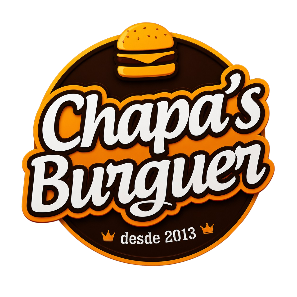 Chapa's Burguer